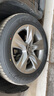 東洋輪胎汽車輪胎245/55R19 103T OPA20D 原配豐田漢蘭達(dá) 曬單實(shí)拍圖