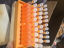 儒意蝦青素美白次拋精華液雙抗氧化提亮去黃改善暗沉膚色淡斑抗皺緊致 【升級版30支】王牌雙抗精華液 曬單實拍圖