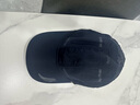 德西納速干帽子男夏季棒球帽網(wǎng)眼透氣戶外遮陽防曬帽鴨舌帽涼帽中年洋氣 曬單實拍圖