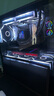 七彩虹（Colorful）戰(zhàn)斧 GeForce RTX 5060 Ti 豪華版 8GB GDDR7 DLSS 4 電競光追游戲設(shè)計電腦顯卡 曬單實(shí)拍圖