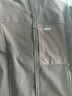 巴塔哥尼亞（Patagonia）男士R2透氣戶外秋冬保暖抓絨衣夾克開衫外套TechFace Jkt 83626 BLK M 曬單實拍圖