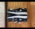 adidas adizero RC 4超輕緩震訓(xùn)練備賽競速薄底體測跑鞋阿迪達斯 灰色/白色/黑色   42.5 曬單實拍圖