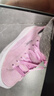 彪馬（PUMA）【厚底鞋】女低幫復(fù)古增高運動休閑鞋松糕鞋PLATFORM 366488 新婚粉-白 10 38 曬單實拍圖