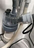 潛水艇（Submarine）洗衣機(jī)下水三通 面盆排水管掃地機(jī)器人滾筒烘干機(jī)二合一專用接頭 【1】接面盆+洗衣機(jī)(通用) 曬單實(shí)拍圖