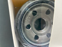 工馬適用鈴木GW250S驪馳GW250F/GSX250R/DL250機油格機油過(guò)濾濾芯機濾 鈴木機濾2只 曬單實(shí)拍圖