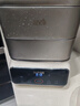 蘇泊爾（SUPOR）全鋼電蒸鍋2100W大功率猛火速蒸上蒸下燉304不銹鋼蒸籠智能預(yù)約料理鍋 18L 304精鋼猛火速蒸 曬單實(shí)拍圖