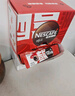 雀巢（Nestle）【代言人丁禹兮同款】醇品速溶美式黑咖啡粉燃減0糖0脂*48包*1.8g 曬單實拍圖