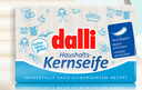Dalli 洗衣皂100g*3塊 德國進口 多效清香內(nèi)衣皂女士內(nèi)褲貼身洗衣肥皂 曬單實拍圖