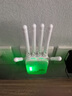 HUAWEL【全屋滿格】wifi信號(hào)放大器穿墻王增強(qiáng)器5g網(wǎng)絡(luò)信號(hào)放大器 【增強(qiáng)四天線】免安裝/單頻極速網(wǎng) 曬單實(shí)拍圖
