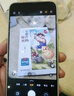 榮耀X70【國(guó)家補(bǔ)貼】新品5G手機(jī) 竹韻青 8GB+128GB 官方標(biāo)配 曬單實(shí)拍圖