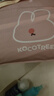 kocotreekk樹兒童雨衣寶寶男童女小學(xué)生小童雨披幼兒園雨具分體斗篷式 曬單實(shí)拍圖