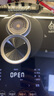美的（Midea）低脂濃香電壓力鍋5L低音自動(dòng)排氣2200W猛火IH智能預約112KPa可調高壓鍋4-6人0涂層電飯煲S5892NF 曬單實(shí)拍圖