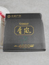 光威（GW）4000型青嵐雙線杯紡車輪斜口防腐蝕海釣版魚線輪遠(yuǎn)投漁輪漁具 曬單實(shí)拍圖