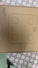 沃樂小米有品智能體脂秤【充電款】電子體重稱家用減肥高精準(zhǔn)人體脂肪生日七夕情人節(jié)禮物APP適用華為 曬單實(shí)拍圖
