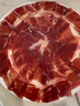 JAMON BELLOTA伊比利亞黑豬火腿西班牙進(jìn)口36個(gè)月后腿切片50g即食生吃源頭直發(fā) 曬單實(shí)拍圖