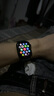 閃魔（SmartDevil）適用于蘋果S10手表膜Apple iWatch Series10保護(hù)膜42mm全屏覆蓋自動定位防摔防指紋非鋼化膜 2片裝 曬單實拍圖