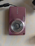 索尼 Sony DSC-WX350 WX300 WX830 WX500 WX700數碼相機二手相機 【95新】索尼DSC-W320 顏色隨機 曬單實(shí)拍圖