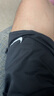 耐克（NIKE）官方艦店 短褲夏季男 25新款冰絲速干透氣五分休閑褲跑步運動短褲 針織速干/潮流百搭【主推款】 偏大/建議拍小一碼 L 曬單實拍圖
