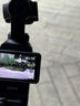 英克希（YINKEXI）大疆 DJI Pocket3 手持續(xù)航手柄充電寶移動電源手柄靈眸口袋便攜手持云臺電池全能支架 Pocket3 續(xù)航手柄【送迷你三腳架】 曬單實拍圖