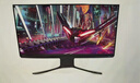 ALIENWARE AURORA直面液晶2K屏180/240/360Hz AW2518/2523/2720/2721/HF/DF AW2521HF 25英寸 1K 240Hz 黑色 嚴選品質95新電競 曬單實拍圖