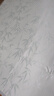 水星家紡百麗絲涼席冰絲席涼感席子涼席1.8x2米席子JDear京東定制款 曬單實拍圖
