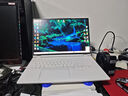 火影煥16Pro  銳龍R9HX 全能游戲本筆記本電腦(R9-8940HX 32G 1T RTX5060 3.2K屏 165Hz ) 曬單實(shí)拍圖