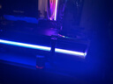 Seasonic海韻12V-2x6 12VHPWR16-pinPCIE5.0顯卡供電線 600W輸出支持40系顯卡 90°L型2×6黑色線材（16p-16p) 曬單實拍圖