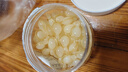 BAILUHUI左旋vc精華液煙酰胺原液抗皺緊致非醫(yī)用準(zhǔn)字維c涂臉精華油 曬單實(shí)拍圖