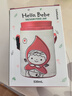 樂扣樂扣（LOCK&LOCK）燜燒杯 Hello BeBe保溫水杯 學生粥飯桶不銹鋼兒童水壺 紅色530ml 曬單實拍圖