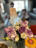京東鮮花鮮花盲盒4束基地直發(fā)品質(zhì)玫瑰花百合花向日葵生活鮮花源頭直發(fā) 曬單實(shí)拍圖