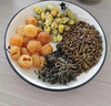 南同四海南京同仁堂桂圓干無核大果桂圓干肉厚特泡水級(jí)廣西龍眼桂圓干泡水 曬單實(shí)拍圖