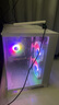 七彩虹  i7八核水冷吃雞游戲主播電腦多開渲染建模網(wǎng)吧主機i9高配電競臺式機i5辦公設(shè)計組裝臺式電腦全套 套餐一【12核+32G+512G/高性能辦公游戲】 曬單實拍圖