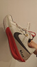 耐克NIKE 男G.T CUT 3 男子ZOOMX蛇年限定籃球鞋HV5977-102大學(xué)紅42 曬單實(shí)拍圖