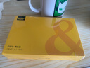 W&P 新國(guó)標(biāo)3C認(rèn)證可上飛機(jī) 磁吸充電寶10000毫安27W快充自帶線移動(dòng)電源手表無(wú)線充耳機(jī)適用蘋果華為wp 曬單實(shí)拍圖
