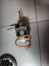 原裝鉆石牌FS-45-2落地扇電機18寸吉星電風(fēng)扇機械搖頭電機馬達機 100純銅線 長軸9.5厘米3檔 曬單實拍圖