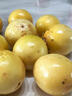 南步海南欽蜜9號(hào)百香果【純甜不酸】黃金百香果西番蓮蜂蜜新鮮水果 9斤 精選大果【單果70-90g】 曬單實(shí)拍圖