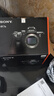 索尼（SONY）ILCE-7M3全畫(huà)幅微單相機(jī)索尼a7m3  A7M3K直播 視頻 5軸防抖 單機(jī)身 A7M3單機(jī)【國(guó)補(bǔ)專享】贈(zèng)雙肩包 官方標(biāo)配 曬單實(shí)拍圖