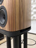 樂富豪（Wharfedale）EVO5.2新品上市 發(fā)燒級書架音箱HIFI高保真音響客廳家用音樂發(fā)燒音箱 EVO5.2 - 木紋色 曬單實拍圖