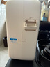 藍(lán)寶（BLAUPUNKT）冰霧扇廚房電風(fēng)扇家用廚房降溫神器專用小型水冷空調(diào)扇加濕風(fēng)扇冷風(fēng)機(jī)無冰晶節(jié)能低噪可拆洗壁掛X6 曬單實(shí)拍圖