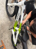 鳳凰（Phoenix）兒童自行車男女孩鎂合金5-8-10-13歲帶輔助輪18寸生日節(jié)日禮物 曬單實拍圖