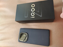 vivo iQOO Z10 Turbo+ 12GB+256GB 極地灰 天璣9400+旗艦芯  8000mAh超薄藍(lán)海電池 國家補(bǔ)貼 電競(jìng)手機(jī) 曬單實(shí)拍圖