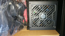 安耐美（Enermax）電源850W 白金競蝠PK850W黑色 ATX3電源 白金全模  80PLUS&PPLP雙白金牌/全日系電容/十年保固 曬單實(shí)拍圖