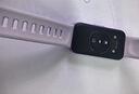 華為（HUAWEI）手環(huán)10 NFC版 流光紫 智能手環(huán)專(zhuān)業(yè)睡眠分析情緒健康鋁合金機(jī)身心率監(jiān)測(cè)運(yùn)動(dòng)手環(huán)支持NFC手環(huán)9升級(jí) 曬單實(shí)拍圖