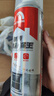 雨虹防水 防水補(bǔ)漏噴劑噴霧  補(bǔ)漏防水膠 外墻屋頂漏水 補(bǔ)漏王 透明650ml 曬單實(shí)拍圖