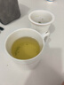 一朵棠泡茶杯帶蓋過(guò)濾網(wǎng)辦公室茶水分離杯茶隔杯家用客廳陶瓷杯子馬克杯 曬單實(shí)拍圖