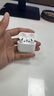 【官網(wǎng)原裝直營】適用于蘋果藍牙耳機airpods 4主動降噪四代耳機 【air4降噪款頂配全功能】 主動降噪+空間音頻+三真電量 曬單實拍圖