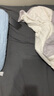 名創(chuàng)優(yōu)品（MINISO）A類100%純棉床單單件全棉被單160x230cm 學(xué)生宿舍單人0.9-1.2米床 曬單實(shí)拍圖