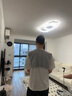 JEEP男士披肩外搭韓系針織小坎肩春秋百搭純色疊穿圍巾時(shí)尚校園風(fēng)斗篷 灰色 曬單實(shí)拍圖