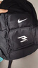 NIKE3BRAND 耐克男女生雙肩包大容量多口袋戶外出行收納包 曬單實拍圖