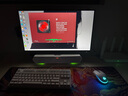 漫步者（EDIFIER）M30 Plus 電腦音響音箱 桌面藍牙游戲音箱 RGB氛圍燈 內(nèi)置麥克風(fēng) 小米華為聯(lián)想戴爾電腦通用 潤白 曬單實拍圖